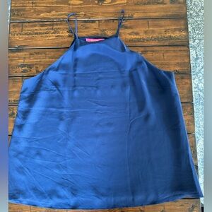 Lilly Pulitzer Rae Tank Top XL